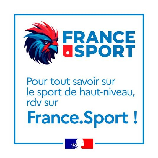 Lancement du portail France.Sport