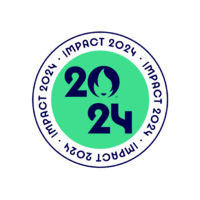 Logo Impact 2024