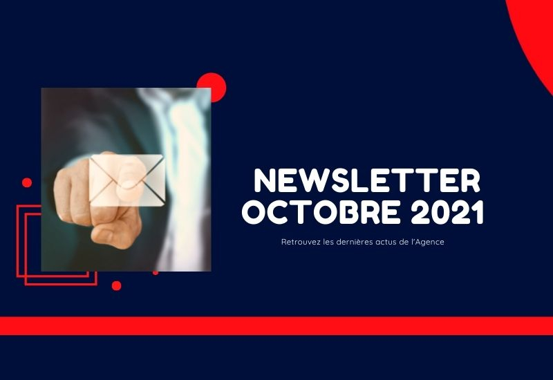Newsletter octobre 2021