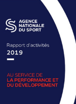 Rapport d'activités 2019