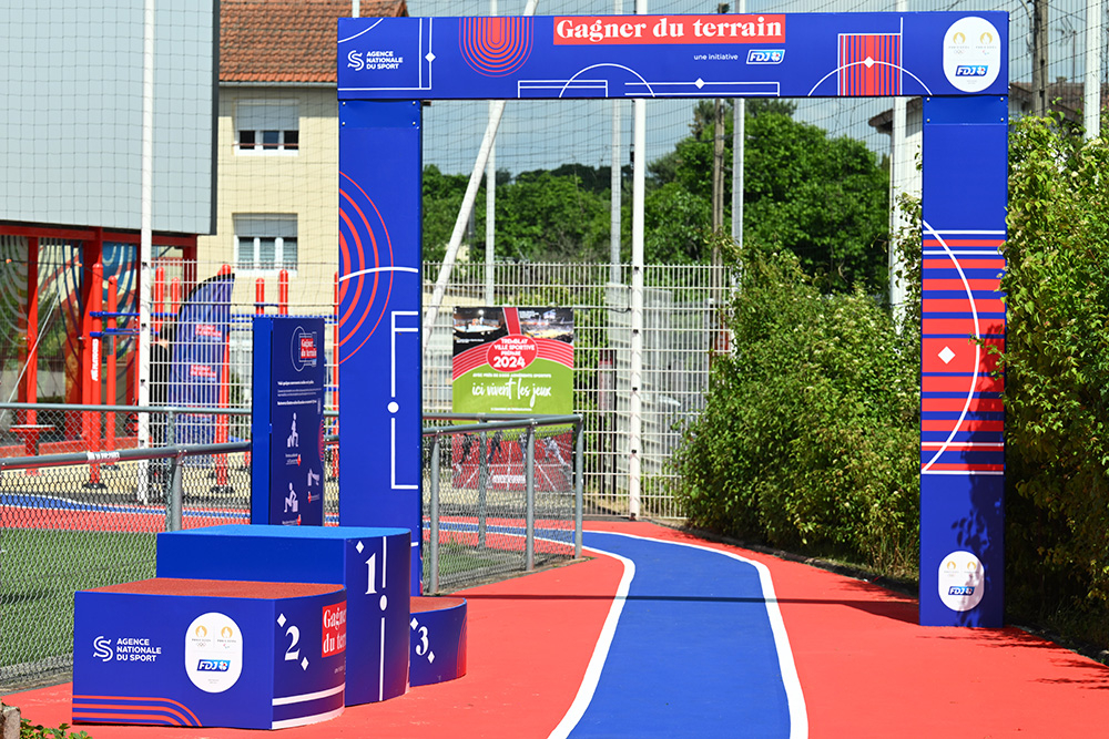 gagner du terrain tremblay