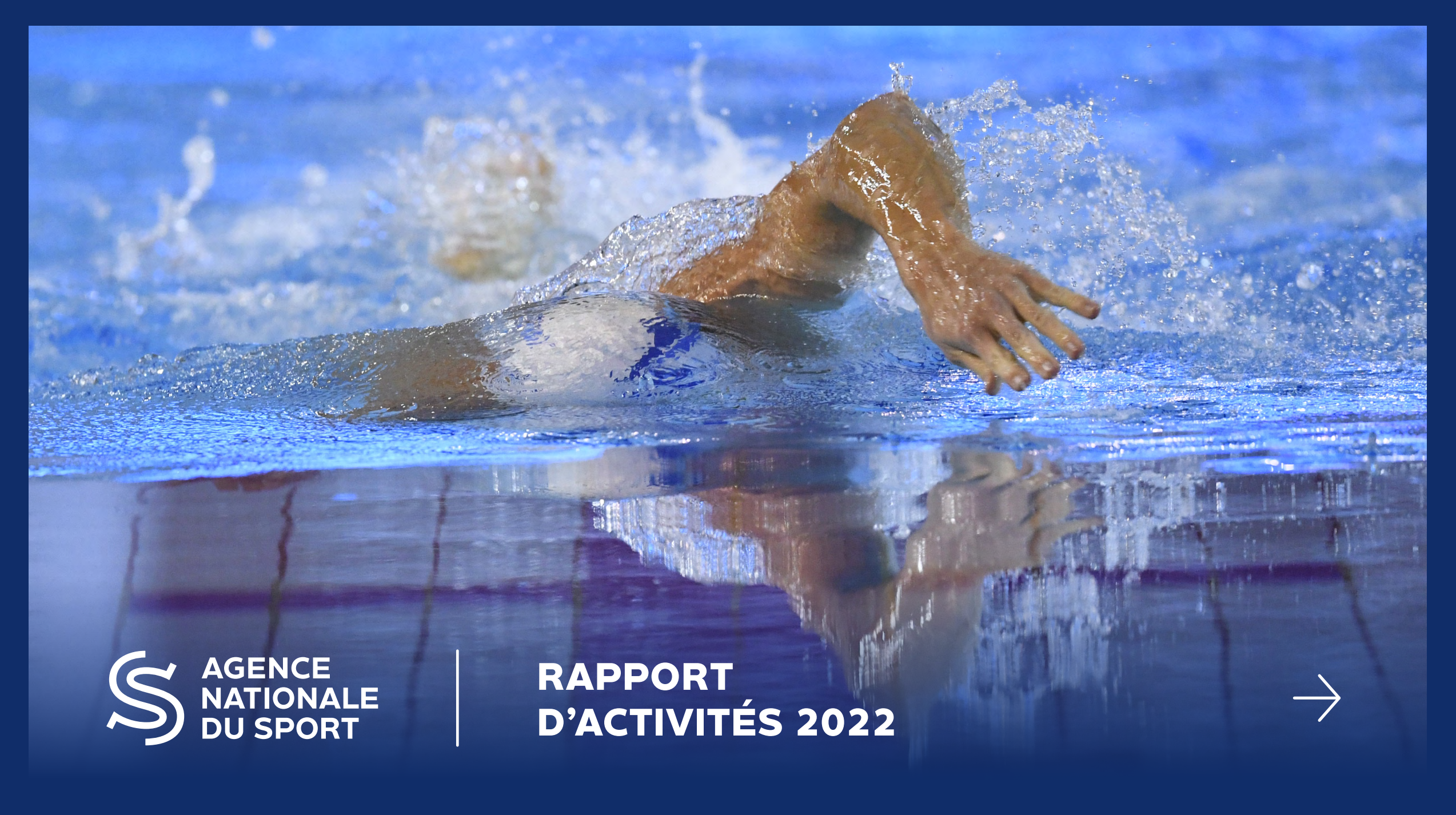 Rapport d'Activités 2022