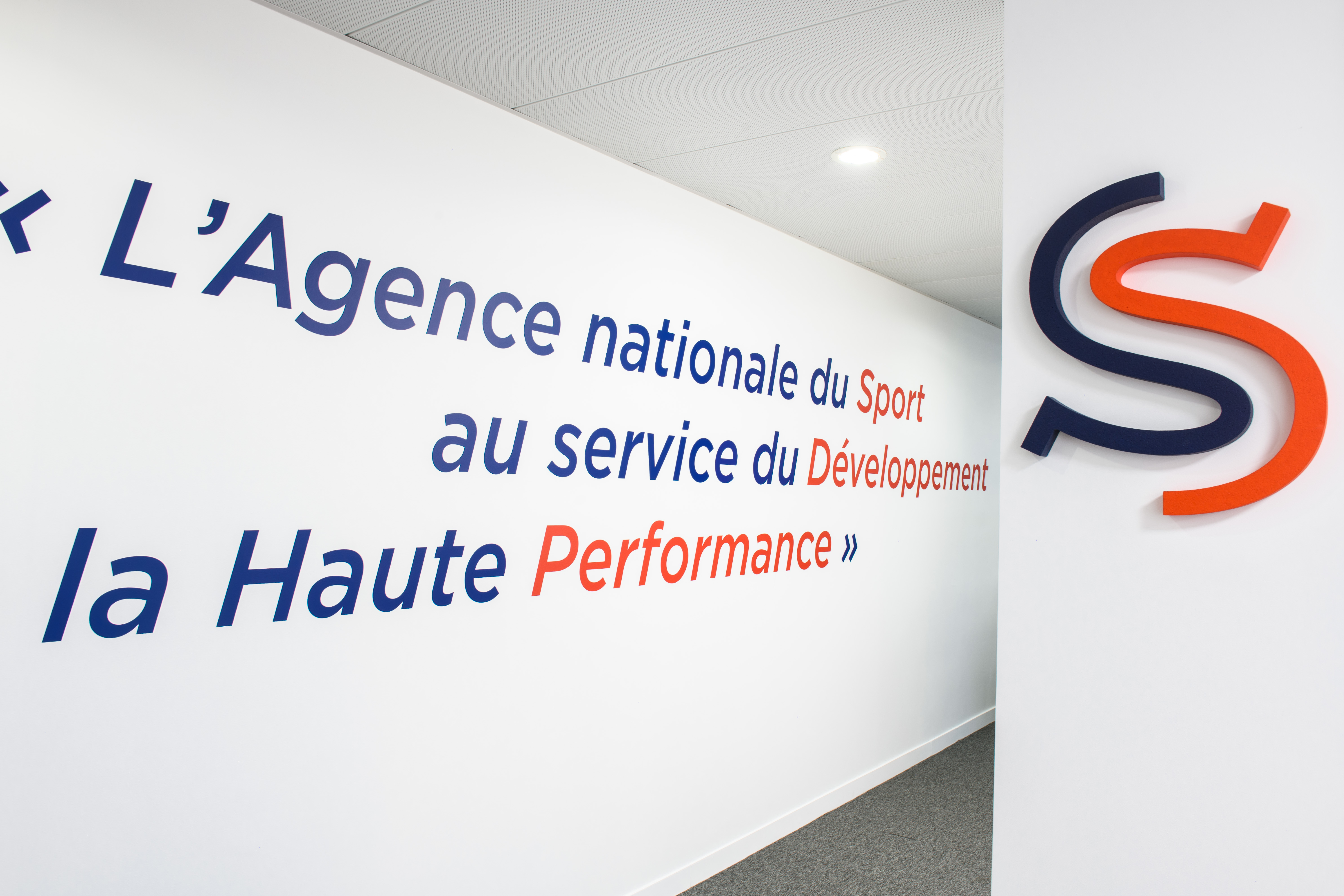 2019-2024 : l'Agence nationale du Sport fête ses 5 ans